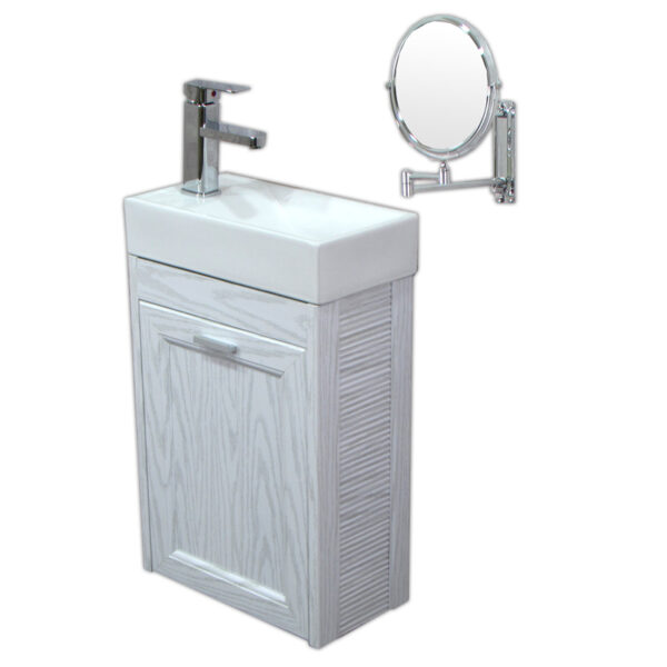 30ｘ45cm浴室鏡手洗い器水栓排水トイレ鏡化粧鏡 WM8376 – アムベスト水周り建材